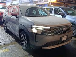 فۆرد ترێتۆری